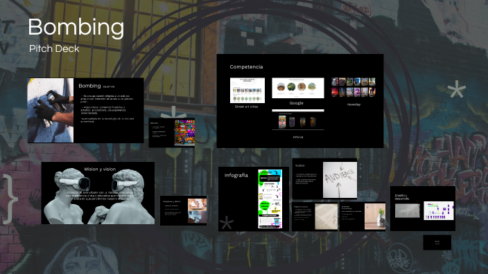 Pitch Deck by Alexa GomeZ belisario on Prezi
