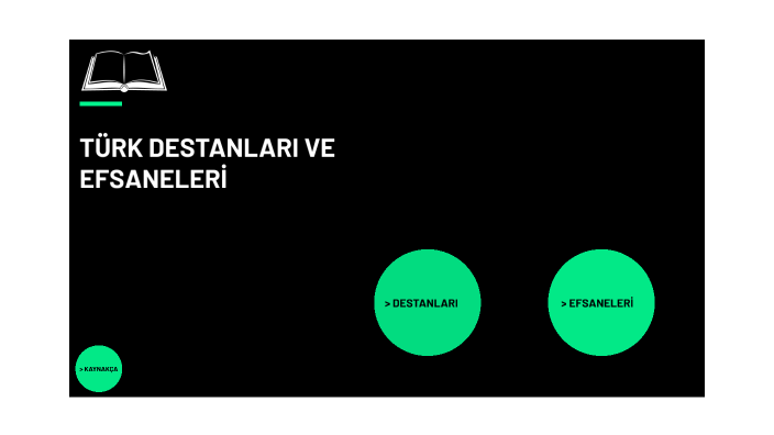 Edebiyat by Efe Yıldız on Prezi