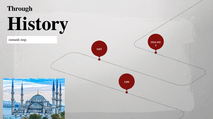 osmanlı by EMRE AYTEN on Prezi