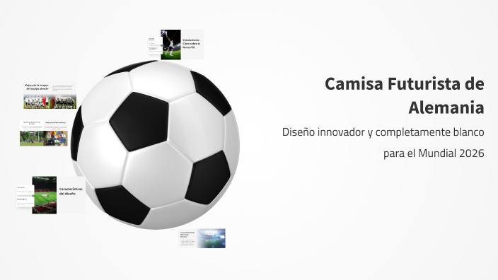 Camisa Futurista de Alemania by Dylan on Prezi