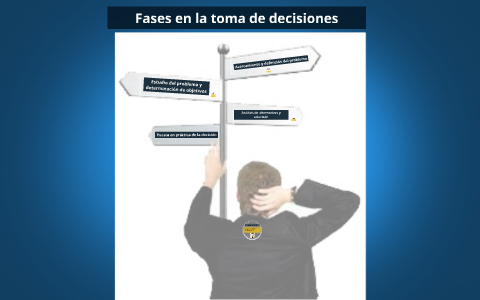 Factores que influyen en la toma de decisiones by Alejandra Medina on Prezi