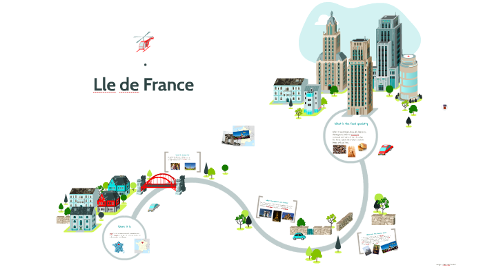 LLe de France by tommy david on Prezi