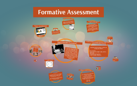 Formative Assessment by Katie Root on Prezi