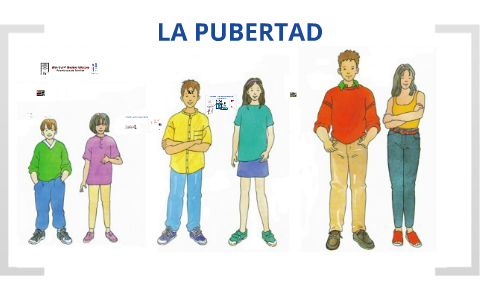 LA PUBERTAD by Eric Misael on Prezi