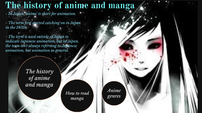 What is anime From History Anime Culture in Japan to Genres All You Need  to Know About Japanese Animation  WeXpats Guide