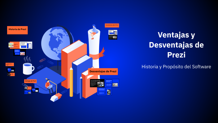 Ventajas y Desventajas de Prezi by Camila Hernández on Prezi