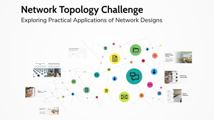 Network Topology Challenge by Feni Garnace on Prezi