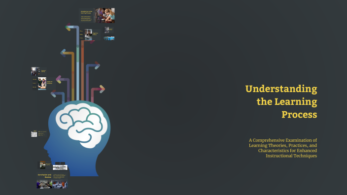 Understanding the Learning Process by samuel jacob on Prezi