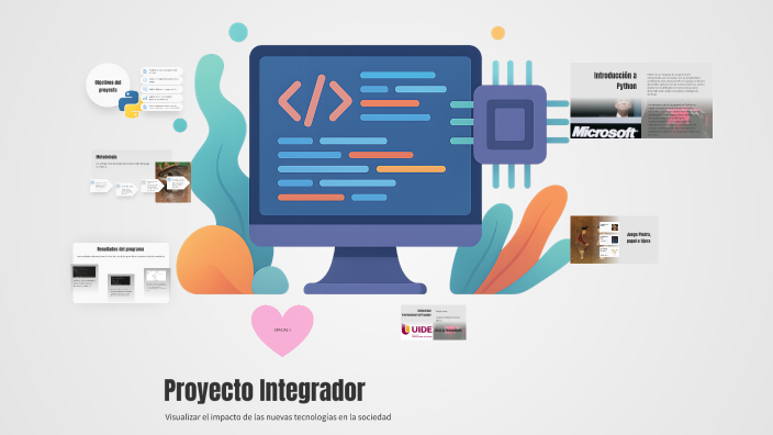 Programar en Python by Andrea Chavez on Prezi