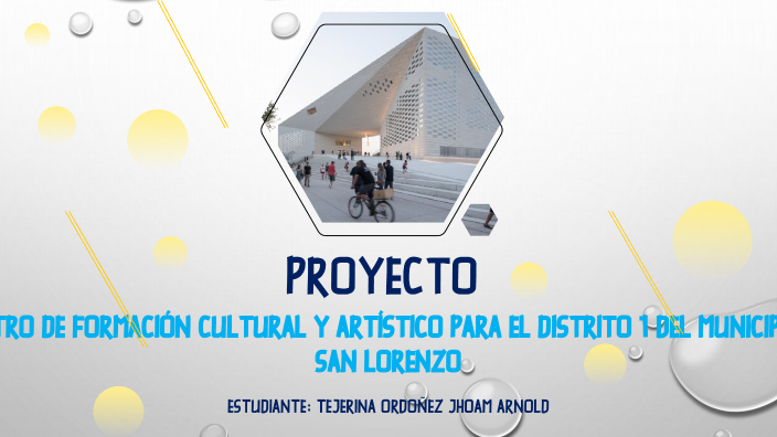 Proyecto de Grado by ヨハン テジェリーナ on Prezi