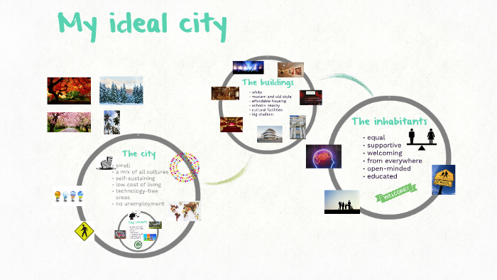 My ideal city by Lucie Gadel on Prezi