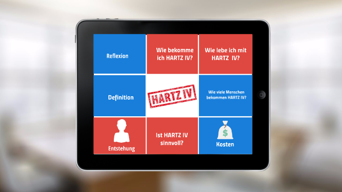 Portfolio Was Ist Hartz 4 By Maximilian Tilkorn On Prezi Next