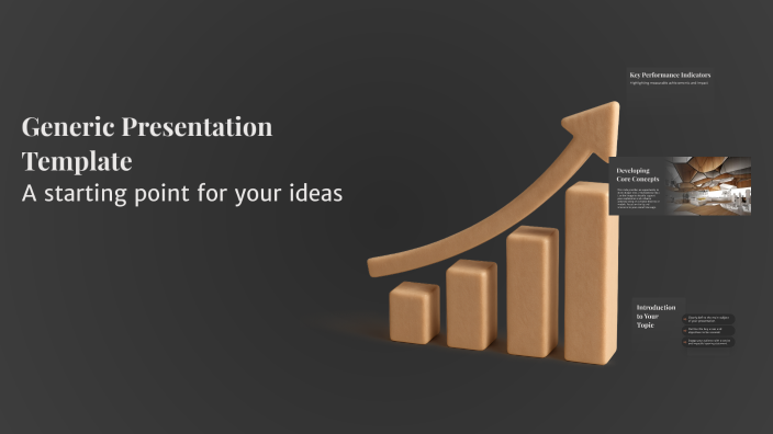 Generic Presentation Template by Nery Rogelio Magdaleno De la Cruz on Prezi