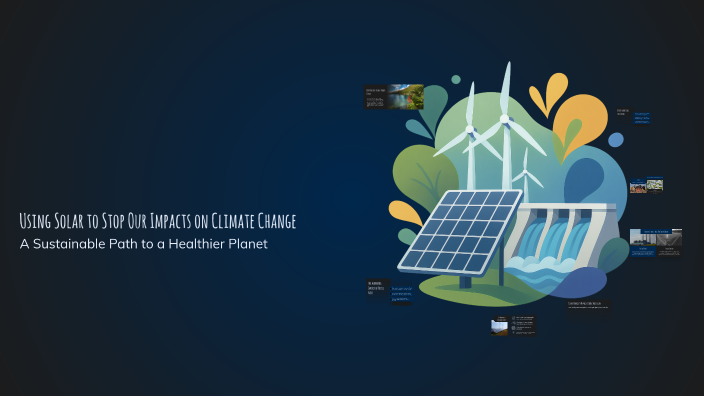 Climate Change Presentation by Carlos Mendoza on Prezi