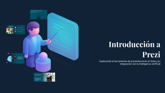 Introducción a Prezi by camila moran baca on Prezi