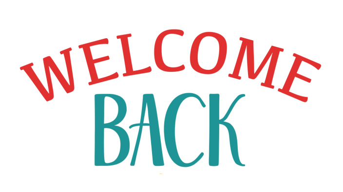 Welcome Back! by Oluwaseun Agunbiade on Prezi