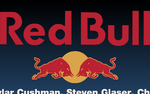 Red Bull by Skylar Cushman