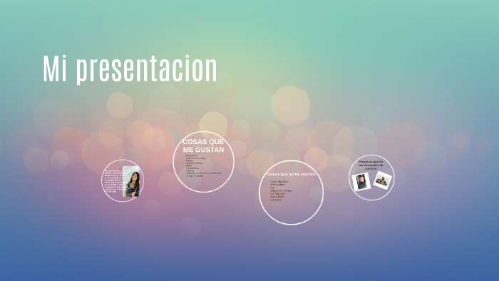 Mi presentacion by valeria ramirez martinez on Prezi