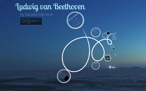 Beethoven nickname picture