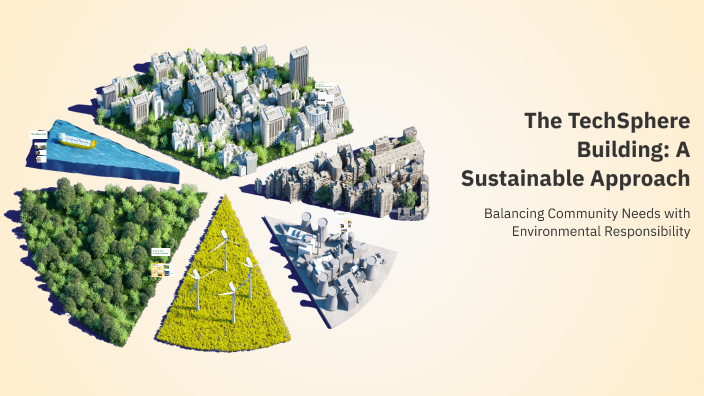The TechSphere Building: A Sustainable Approach by auni mk on Prezi