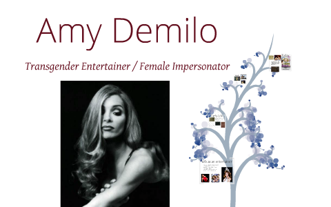 Amy Demilo by molly naef on Prezi