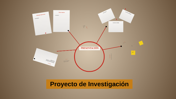 Proyecto de investigación by juan moreira on Prezi