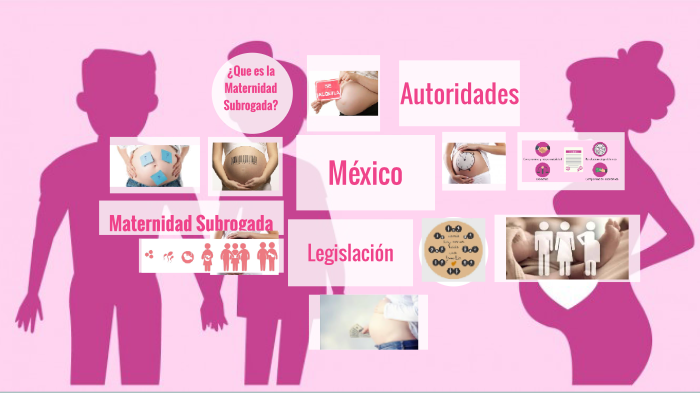 Maternidad Subrogada by gabriela montiel on Prezi