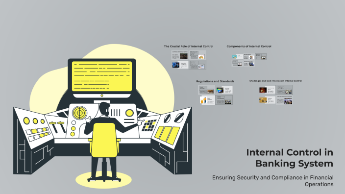Internal Control in banking system by علی سارانی on Prezi