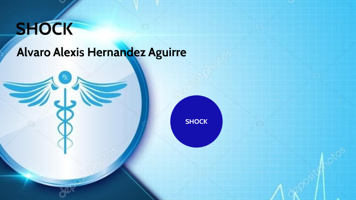 SHOCK by Mariana Lopez Sanchez on Prezi