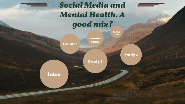 social media and mental health by ethan rudnicki on Prezi