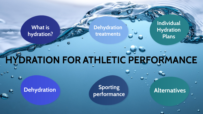 Hydration By Ella Gunton