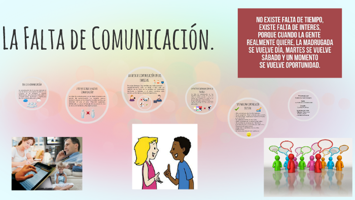 La Falta De Comunicacion Entre Jovenes Y Adultos prezi.com