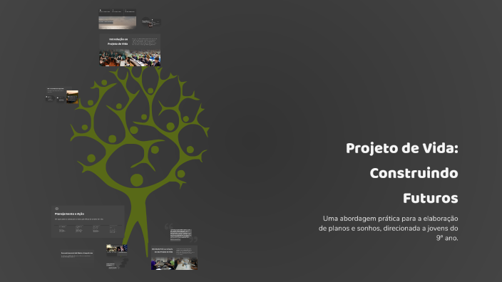 Projeto de Vida: Construindo Futuros by Cristiane Valente Lozano on Prezi