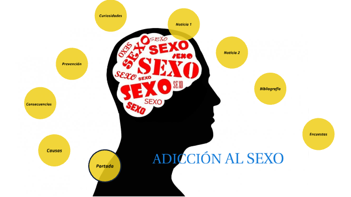 Adicción Al Sexo By Maria Lopez Lujan 7350