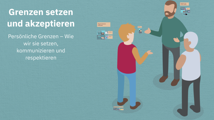 Menschen Die Grenzen Nicht Akzeptieren prezi.com