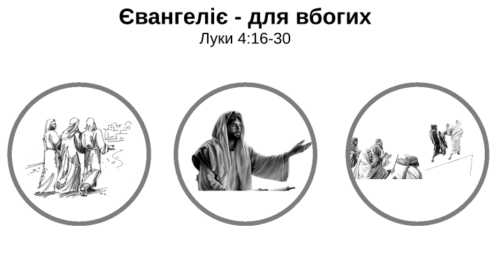 Різдво євангеліє