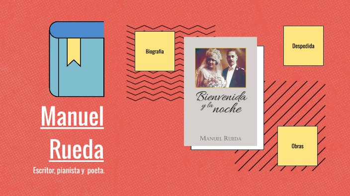 Manuel Rueda by Wilmer Taveras on Prezi