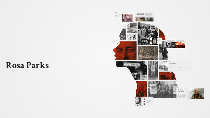 The Legacy of Rosa Parks: A Civil Rights Icon by Natalya Santos on Prezi