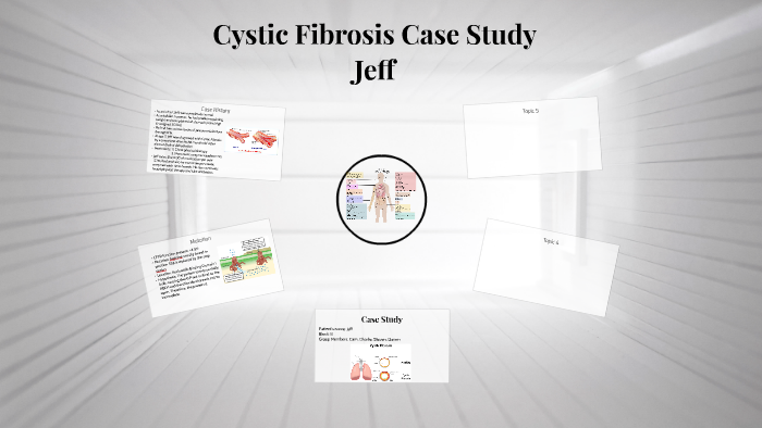 cystic fibrosis case study pubmed