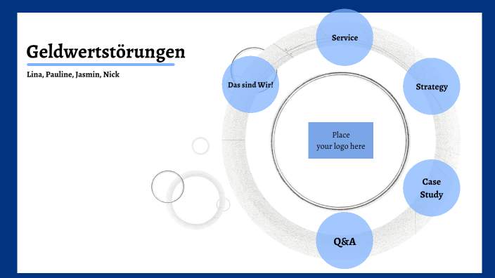 Geldwertstörungen by Nick Schulz on Prezi
