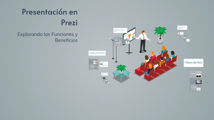 Presentación en Prezi by FRANCISCO CRUZ GARCÍA on Prezi