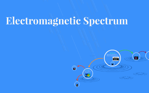 Electromagnetic Spectrum By J. Griffith