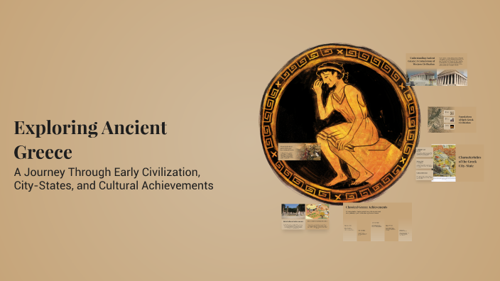 Exploring Ancient Greece by Eman Alcala on Prezi