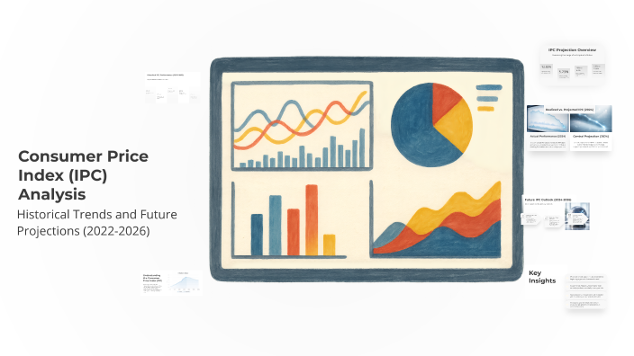 Consumer Price Index (IPC) Analysis by Gonzalo Orjuela on Prezi