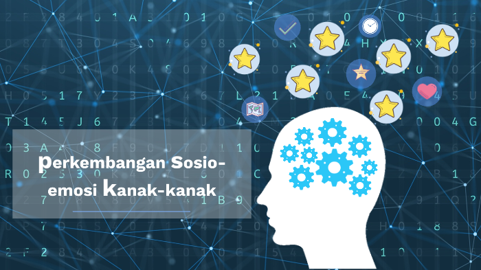 Perkembangan Sosio-emosi Kanak-kanak By Farrah Amalyn On Prezi