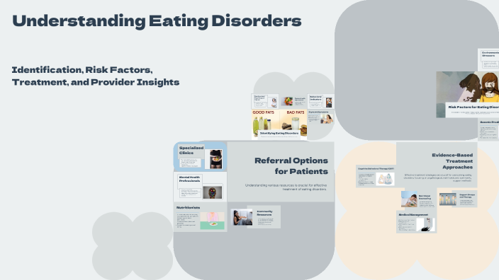 Understanding Eating Disorders by Chantal Crane on Prezi