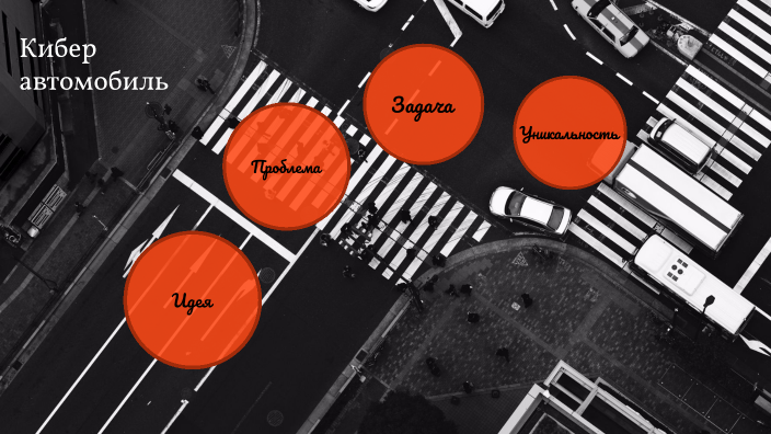 кибер автомобиль by Kiber One on Prezi