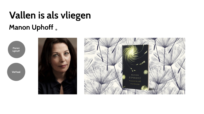 Vallen is als vliegen by Ewout Beuk on Prezi