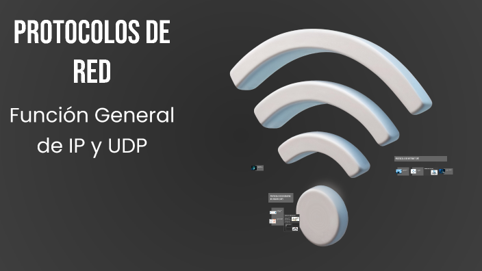 Protocolos de Red by David Andres Grisales Canas on Prezi