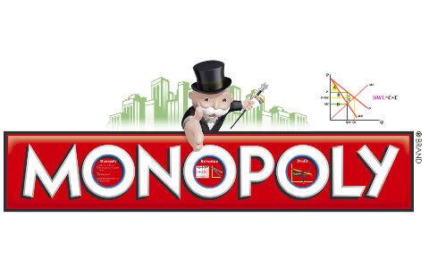 Monopoly by Sabrina Ren